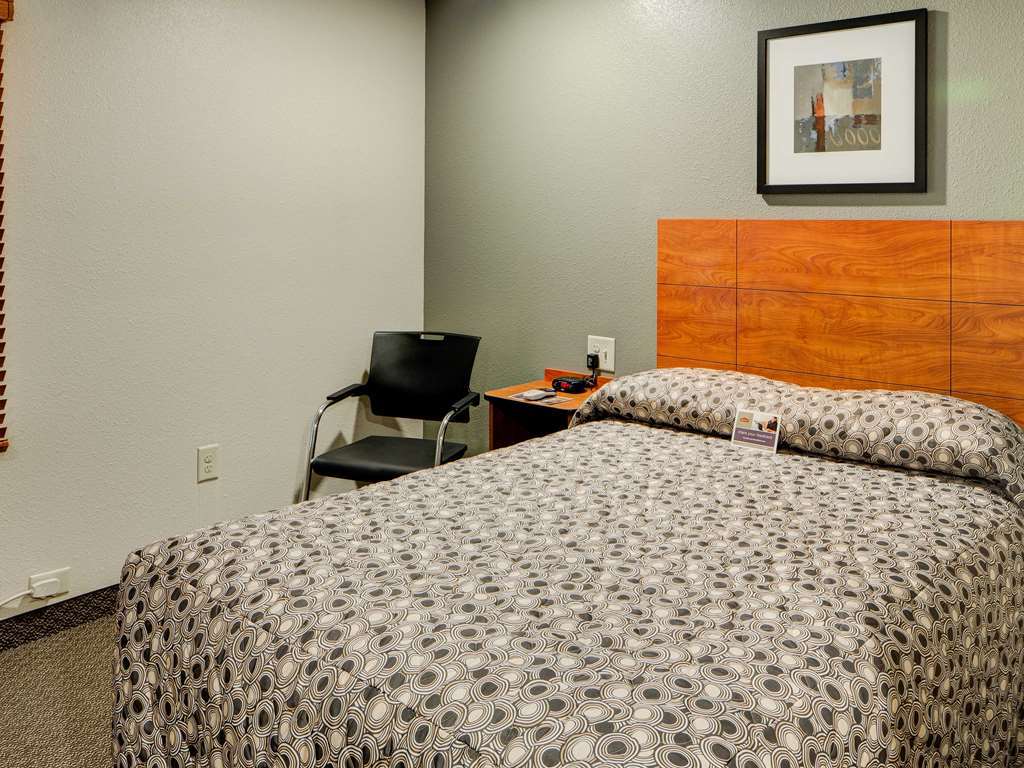 Extended Stay America Select Suites - Ogden Quarto foto