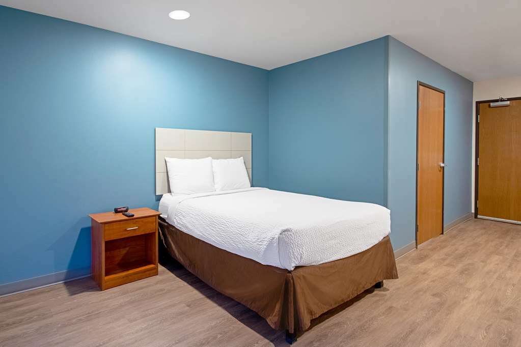 Extended Stay America Select Suites - Ogden Quarto foto